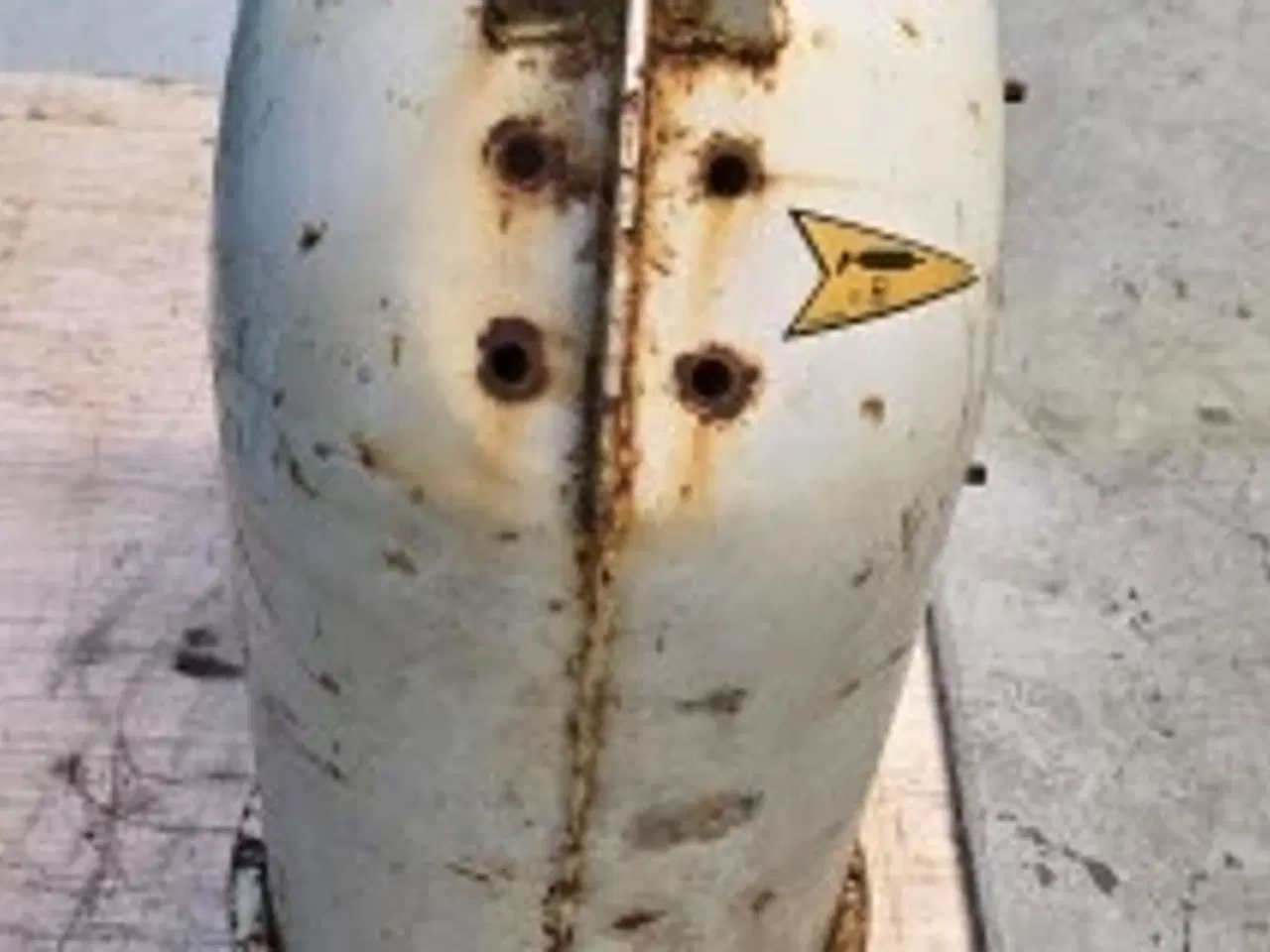 Billede 9 - Laverda L626 Tømmerør 320950650