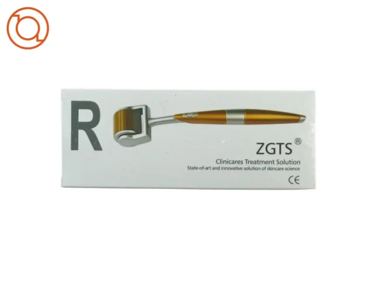 Billede 1 - Clinicares treatment solution fra ZGTS (str. 15 x 6 cm)