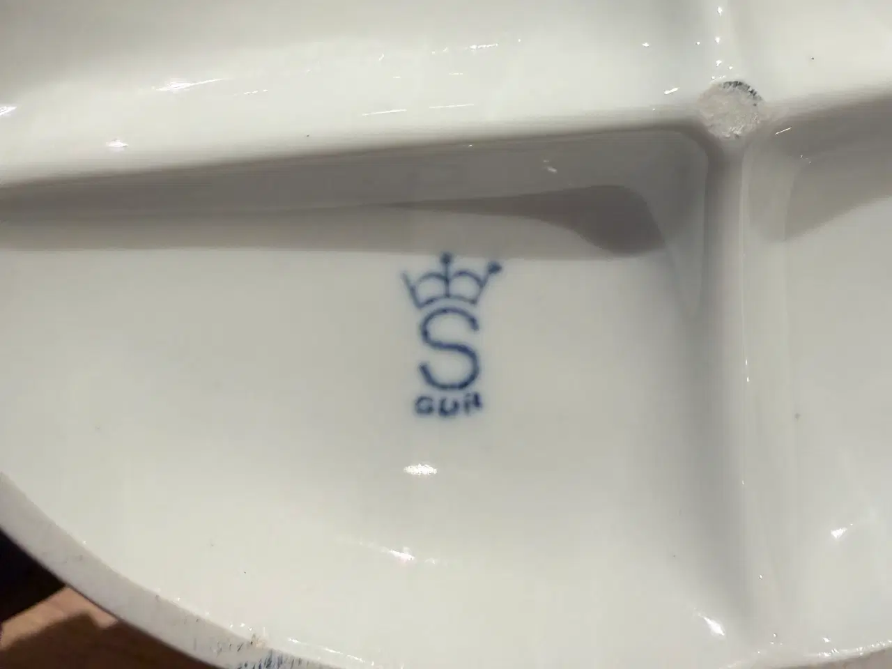 Billede 3 - Smed figur