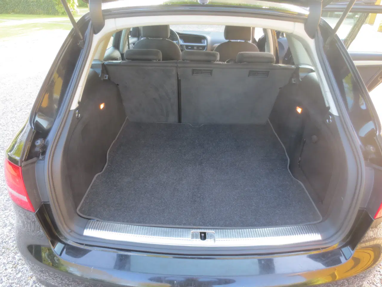 Billede 12 - Audi A 4 2.0 TDi 136 Hk Avant År 2013 Nysynet.