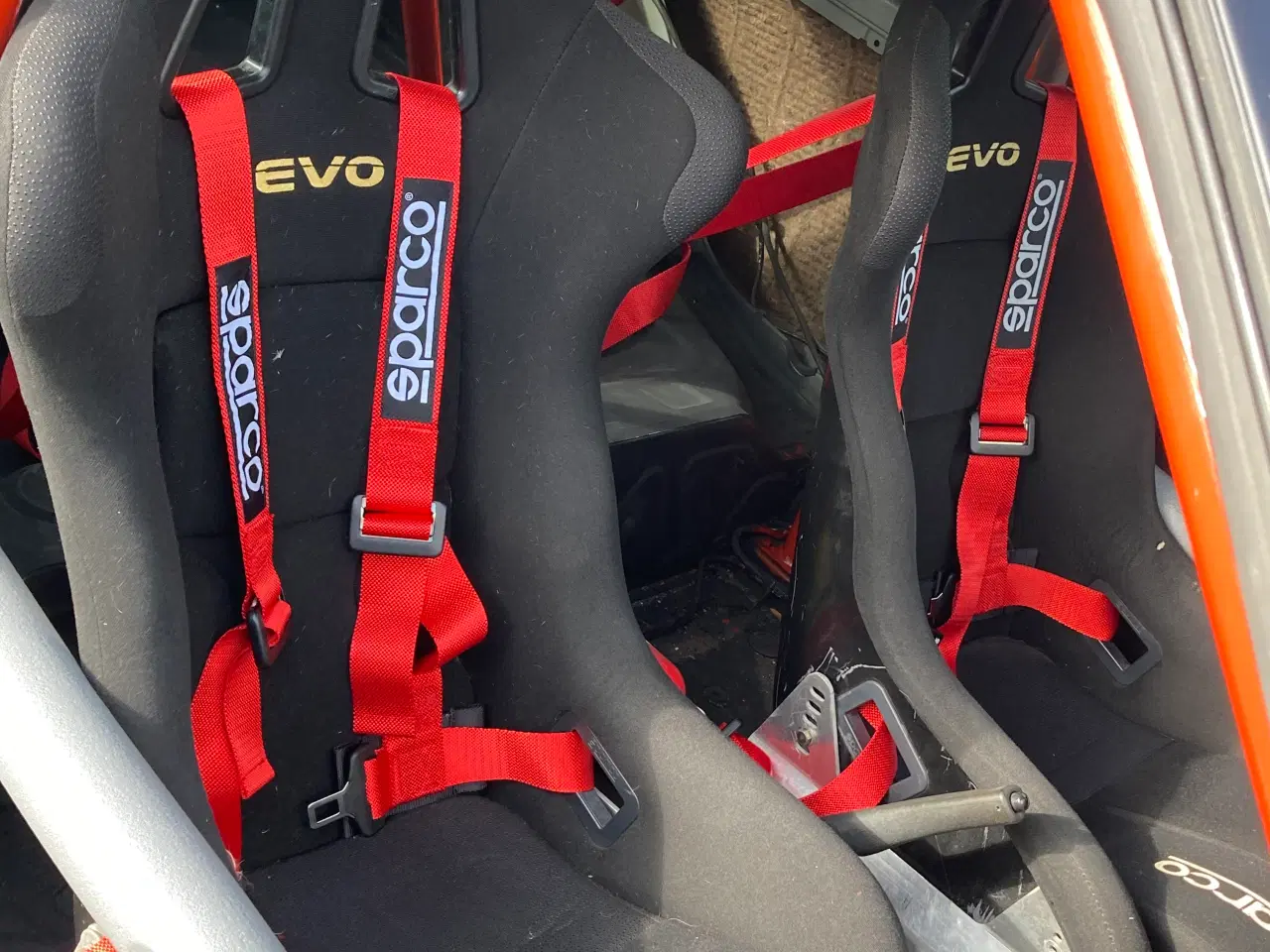 Billede 12 - PEUGEOT 106 GTI 