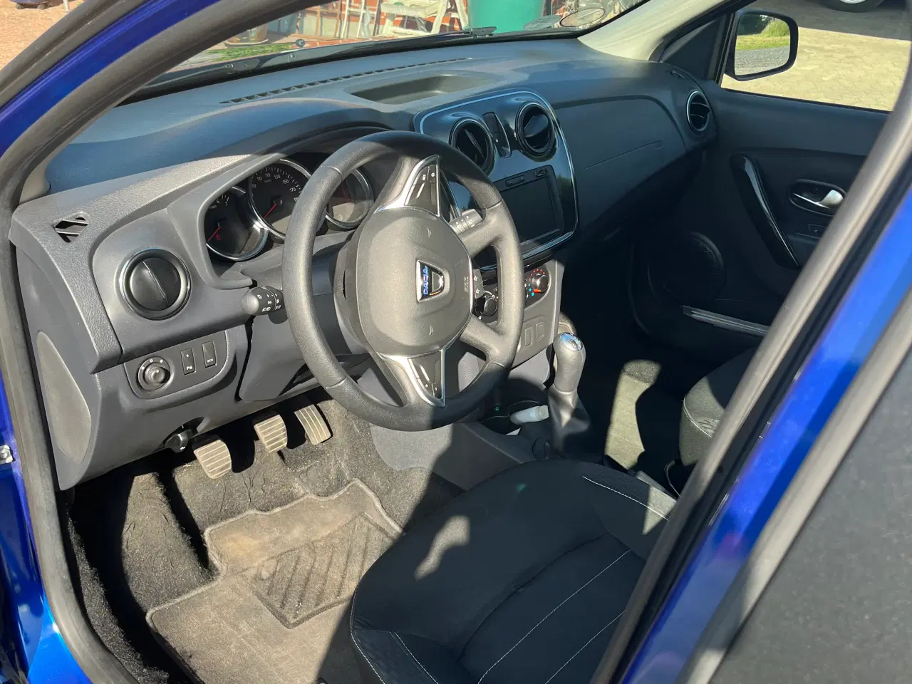 Billede 4 - Dacia Sandero TCE 100