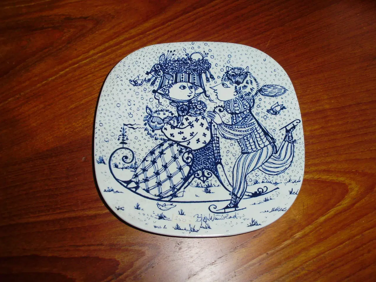 Billede 10 - Winbladplatter