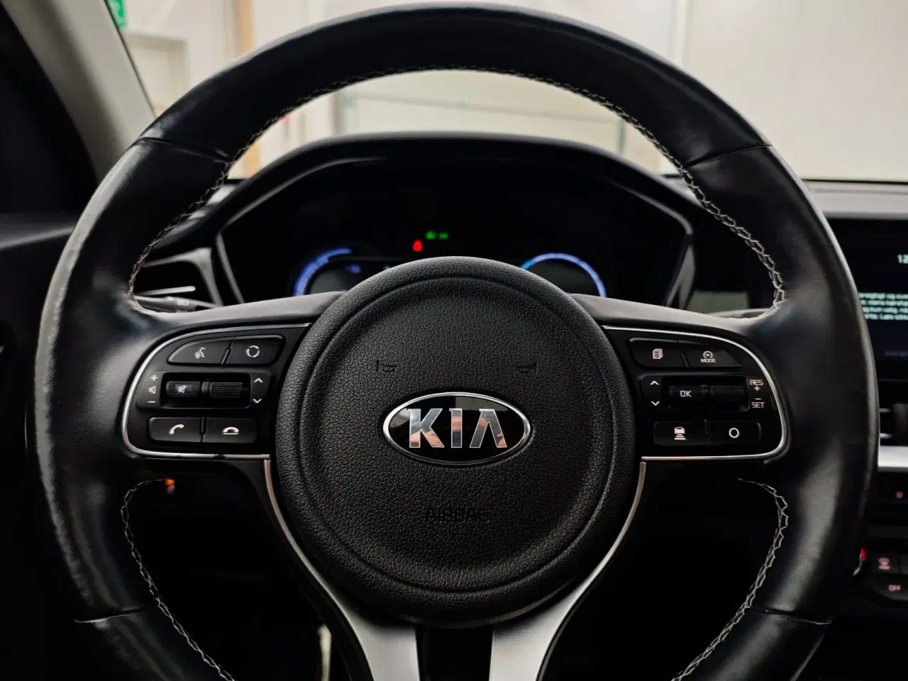 Billede 12 - Kia e-Niro 64 Advance