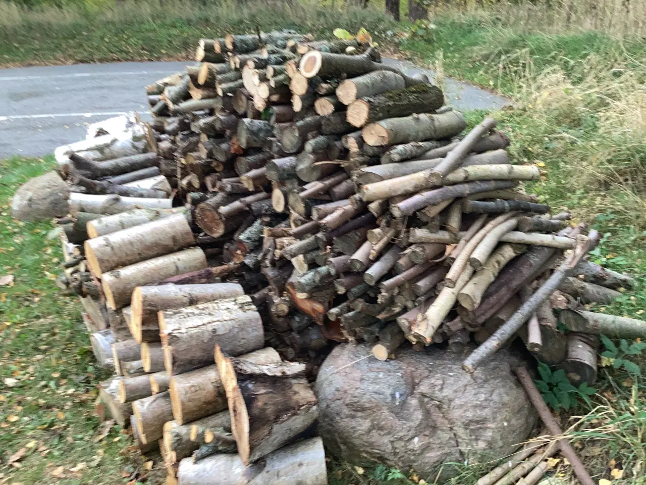 Billede 8 - Firewood