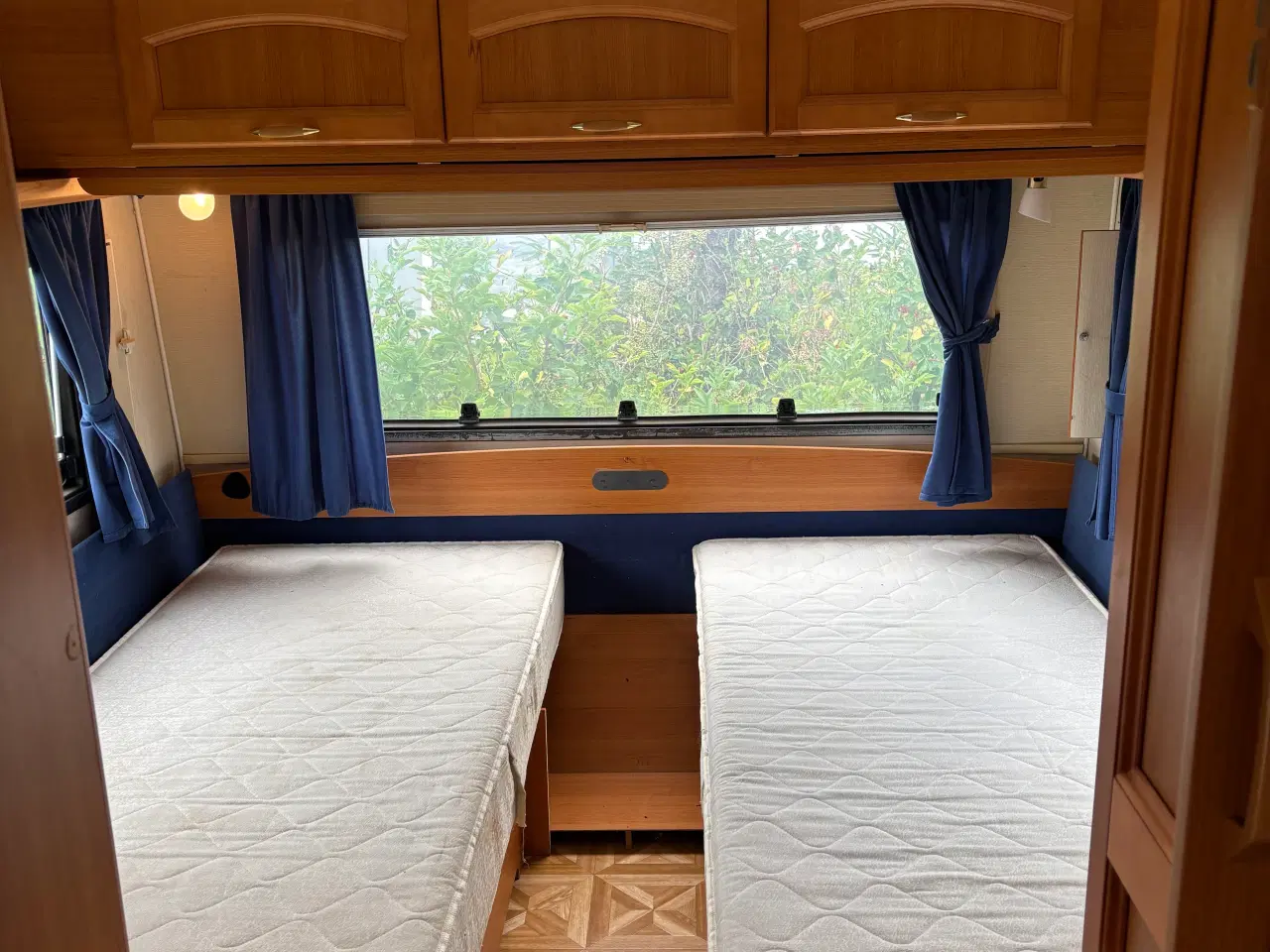 Billede 15 - Campingvogn solifer s9 560 køjevogn 