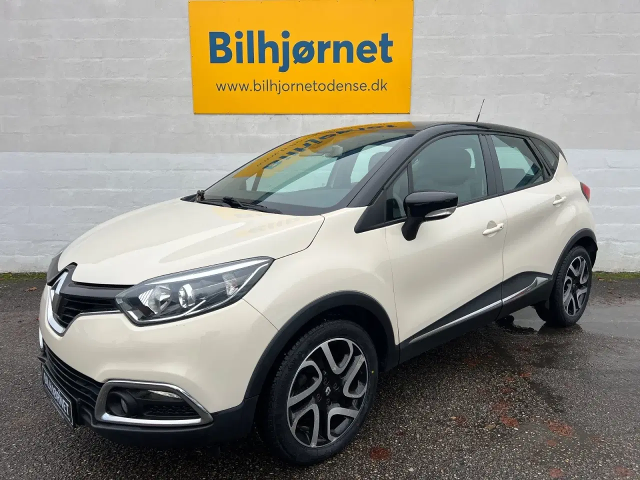 Billede 1 - Renault Captur 0,9 TCe 90 Dynamique