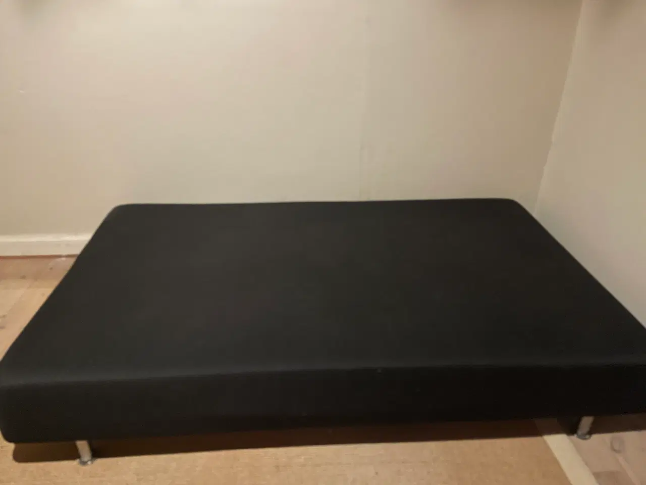 Billede 2 - Rigtig pæn seng 