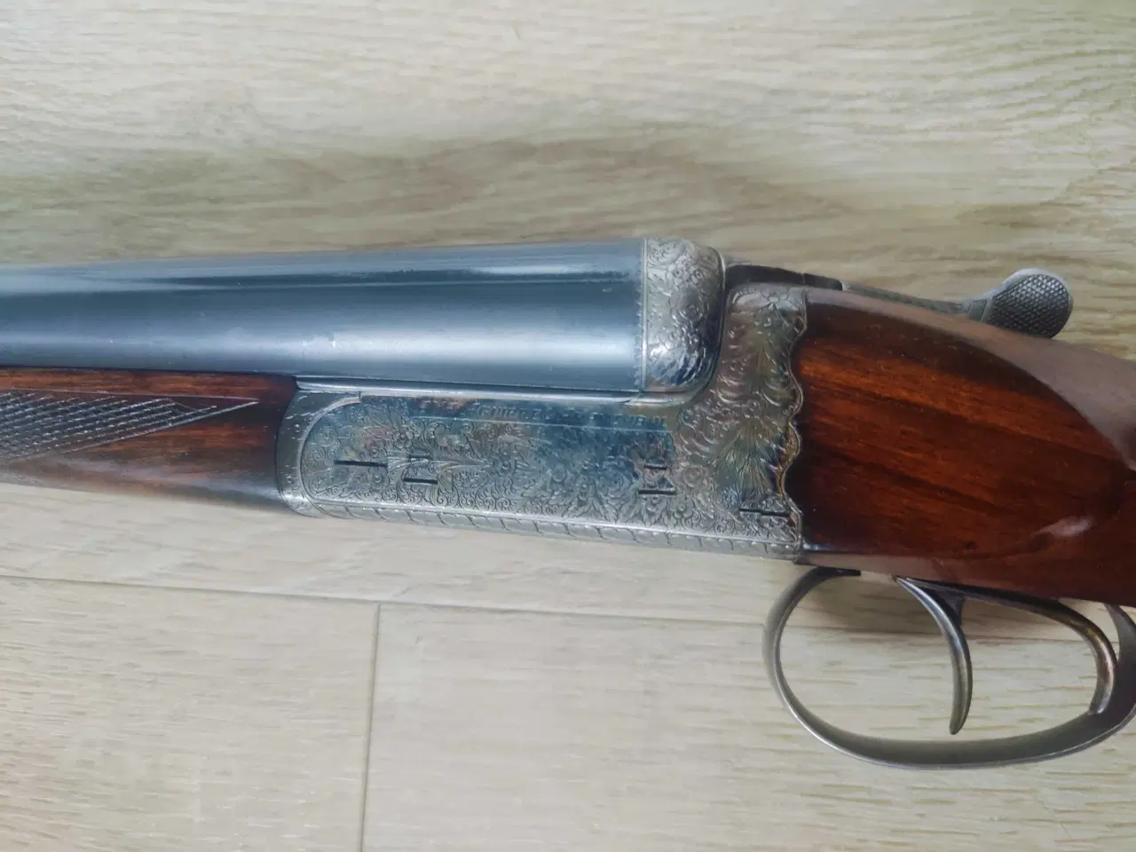 Billede 2 - AYA Goldpoint