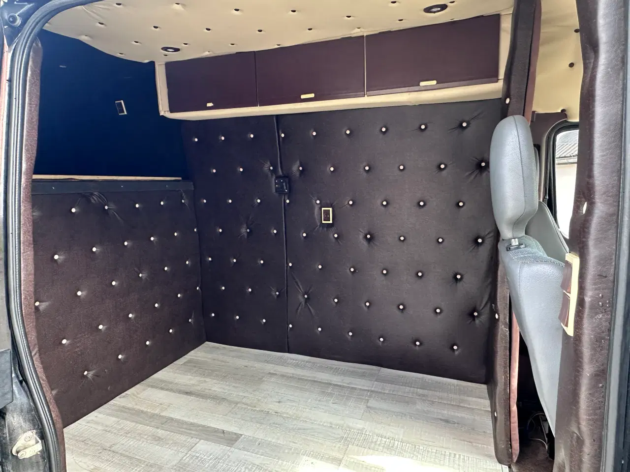 Billede 6 - Mercedes Sprinter 312d 