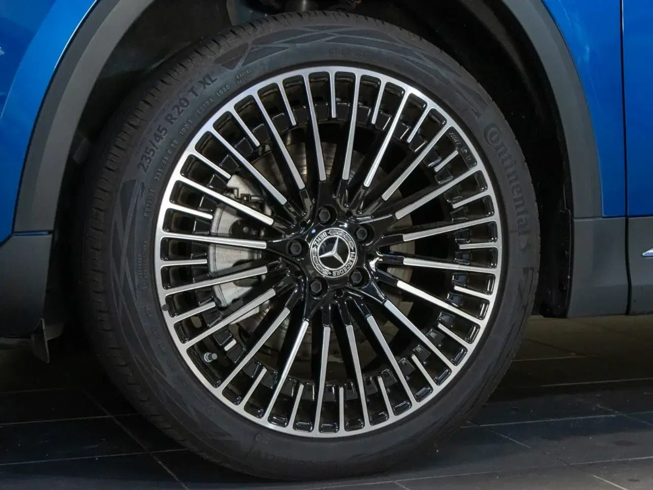 Billede 10 - Mercedes EQA250  Progressive Advance