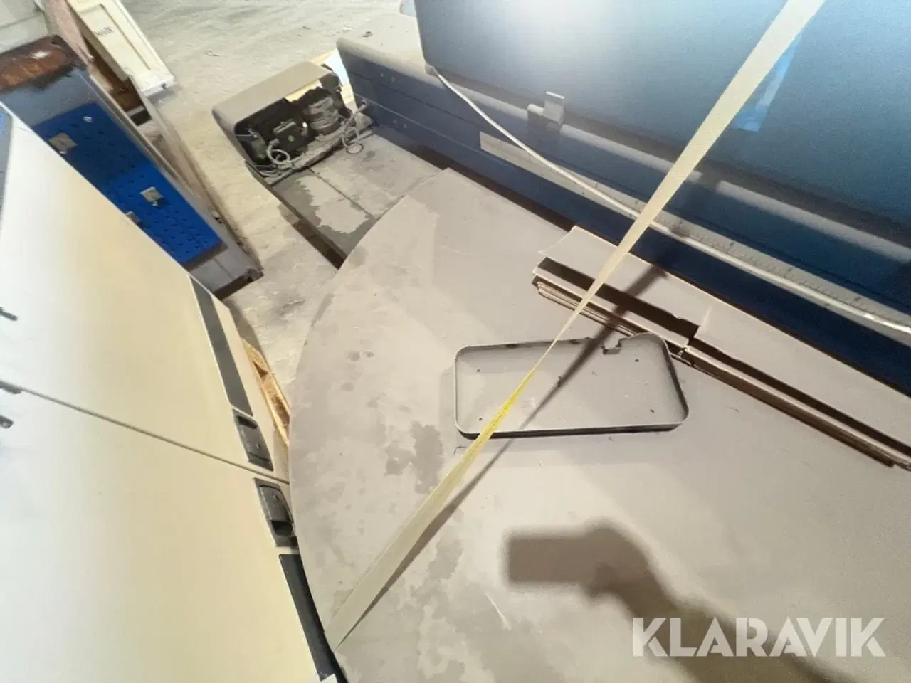 Billede 5 - Palleomvikler Telpak