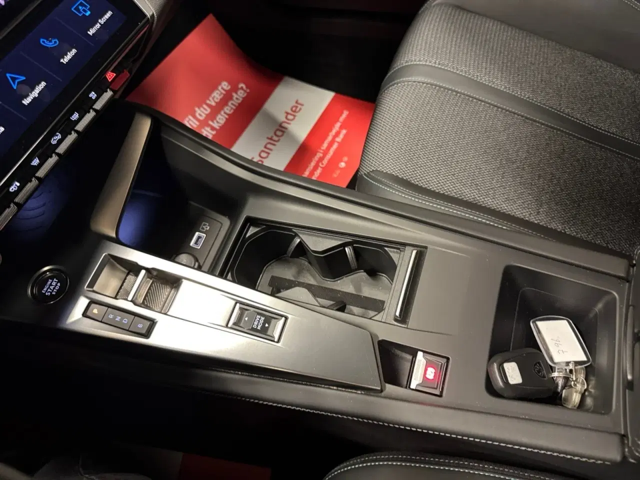 Billede 12 - Peugeot 308 1,6 Hybrid First Selection EAT8