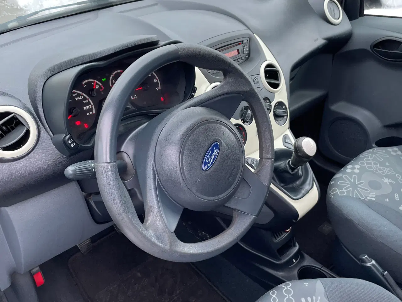 Billede 19 - Ford Ka nysynet 