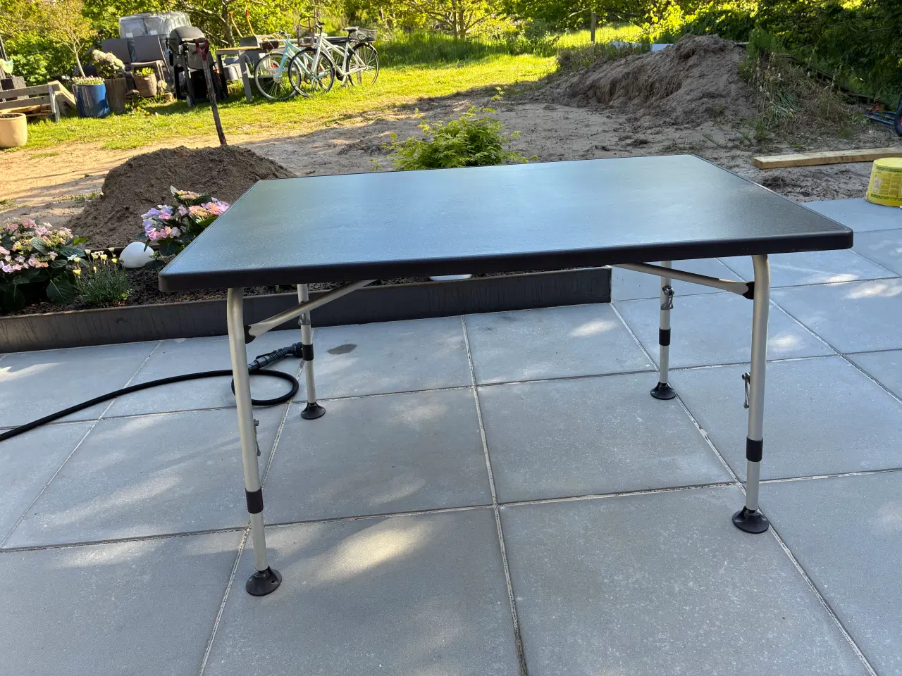 Billede 1 - Westfield campingbord 120x80 cm