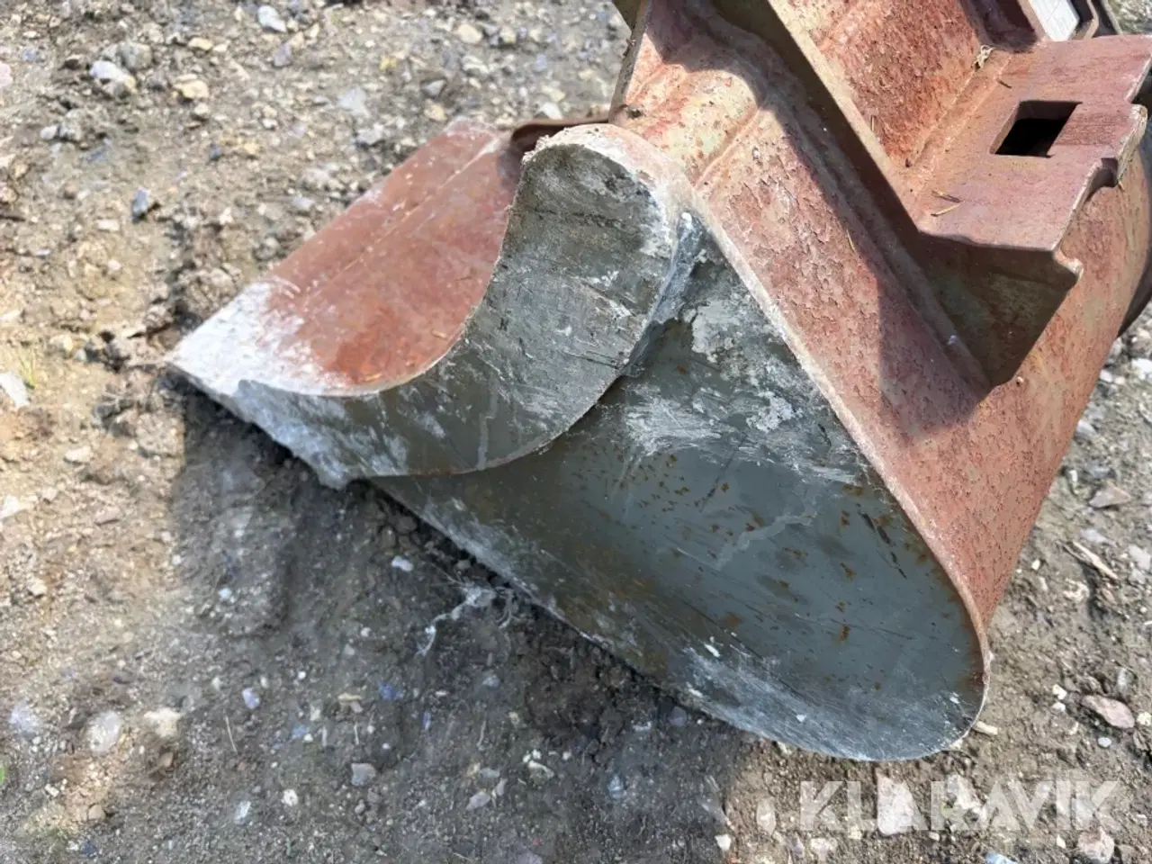 Billede 9 - Skovl Viby Jern 28628