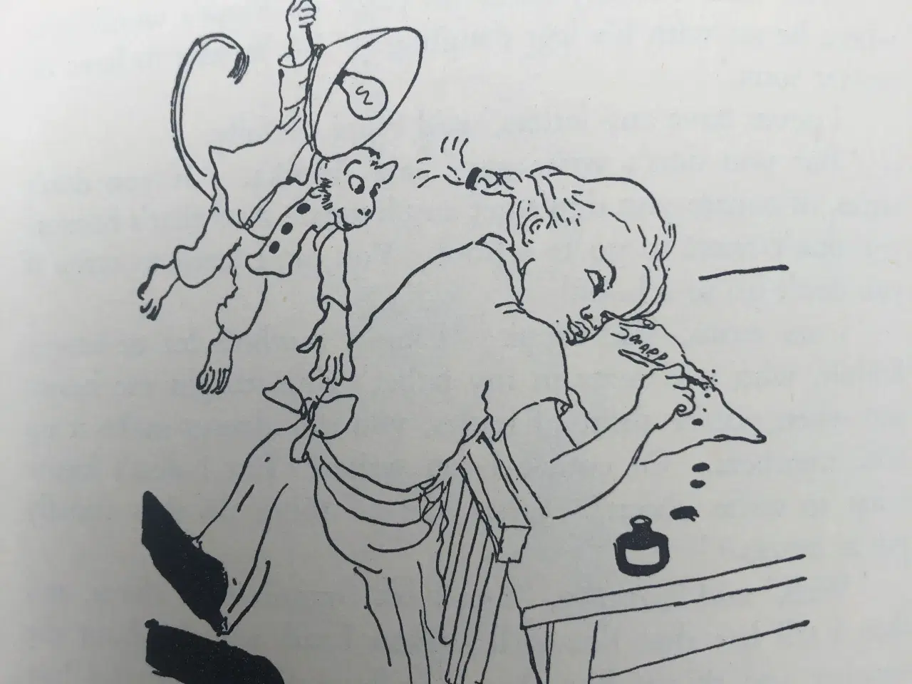 Billede 6 - Pippi