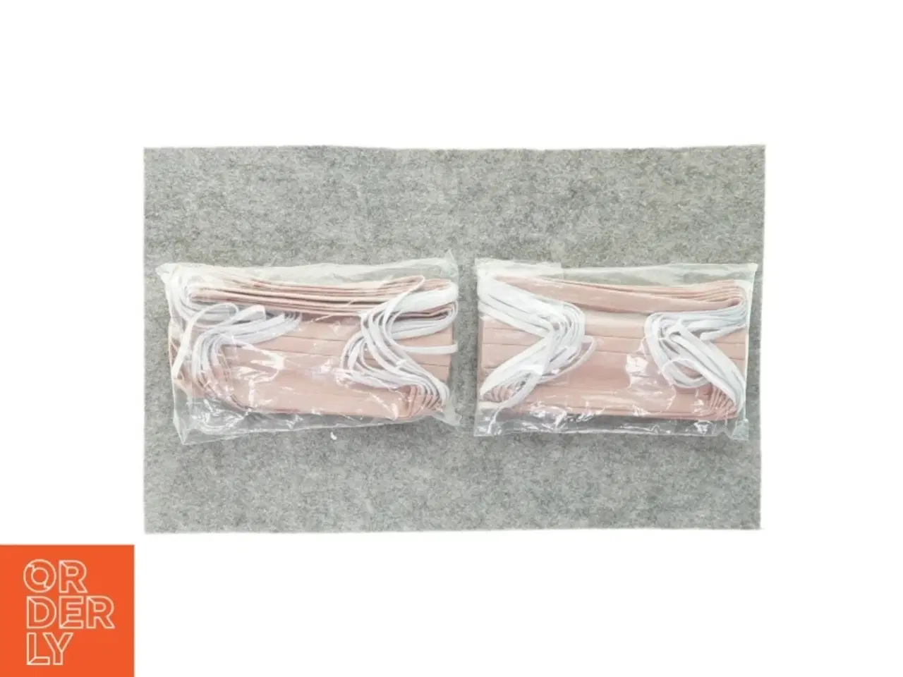 Billede 2 - Mundbind fra Breath safe (str. 20 x 10cm)