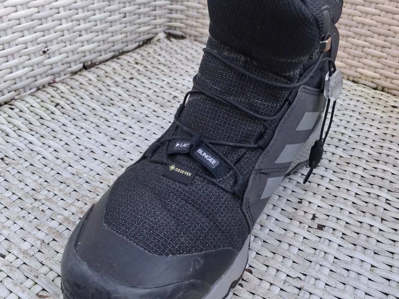 Billede 3 - ADDIDAS TERREX træningssko