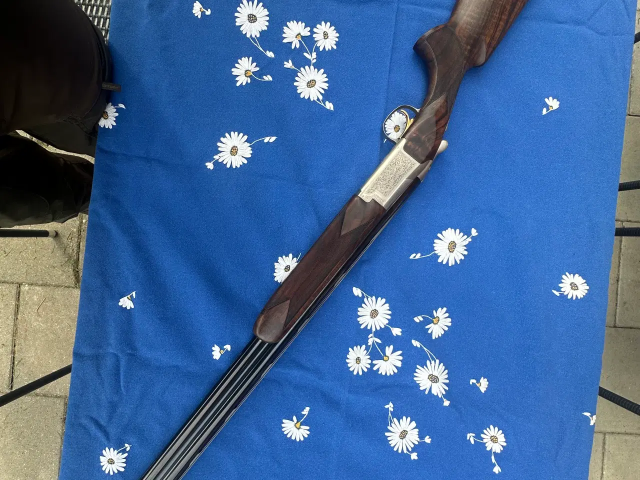 Billede 2 - Browning B725 Game
