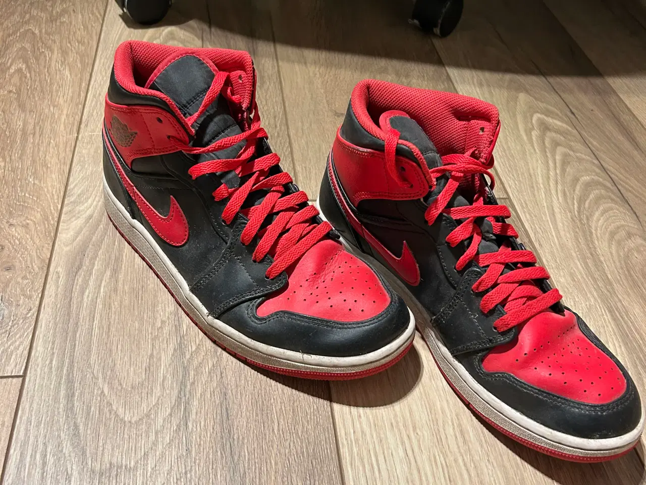 Billede 3 - Jordan 1 Nike 