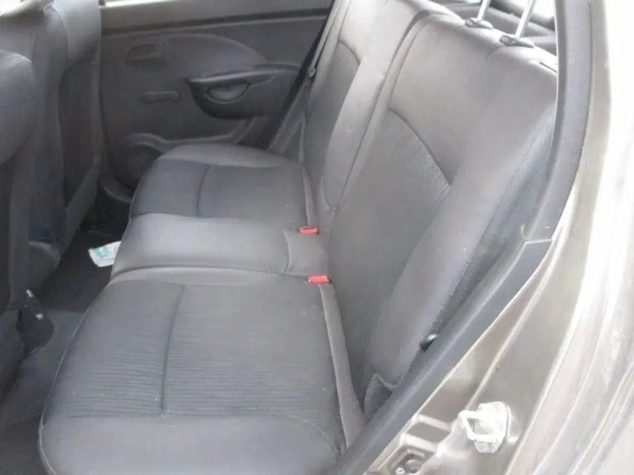 Billede 6 - Kia Picanto 1,1 Pure