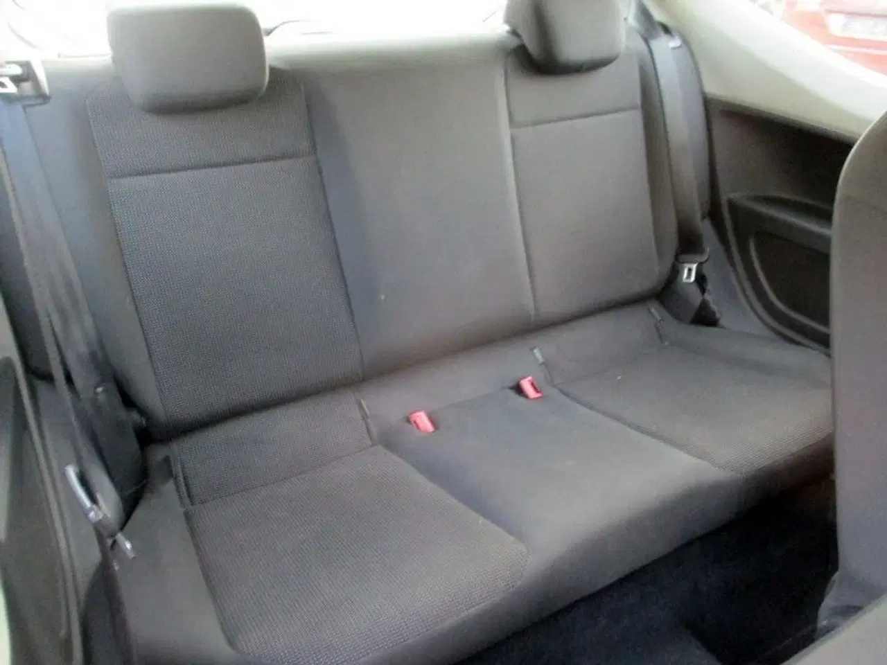 Billede 17 - VW Up! 1,0 60 Black Up!