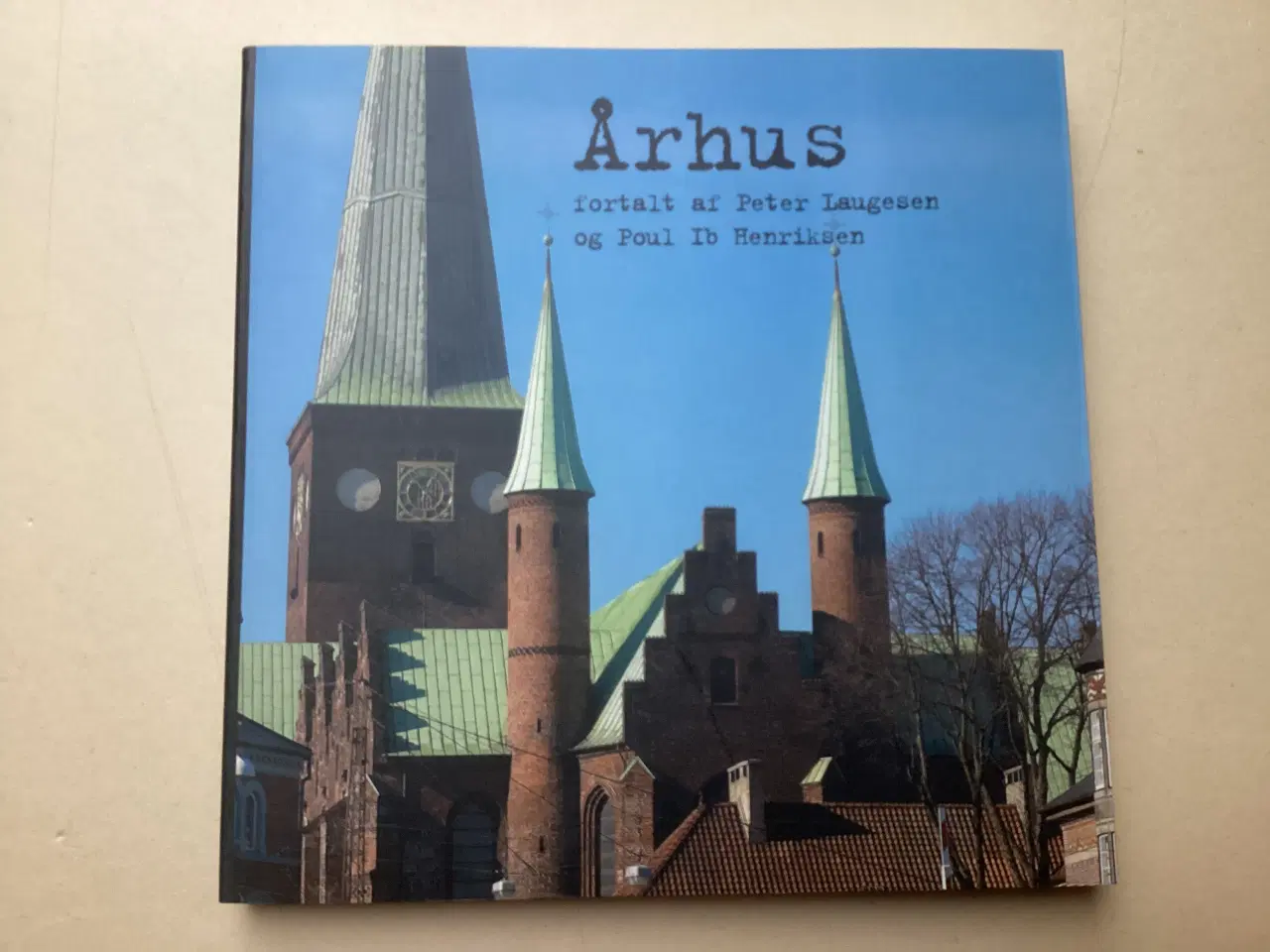 Billede 1 - Peter Laugesen