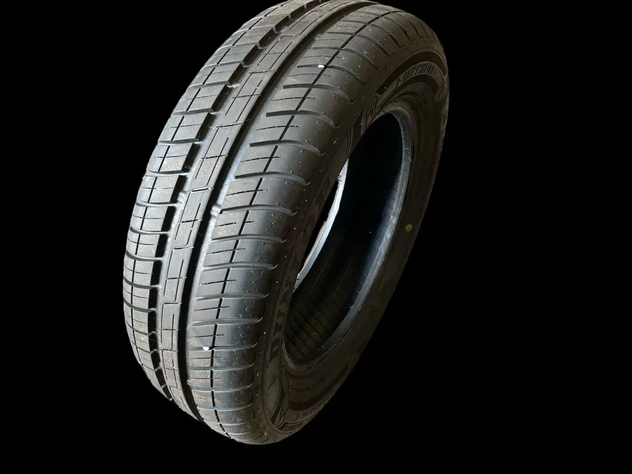 Billede 2 - 14 Dunlop 175/65r14 Ref.J59 sommer