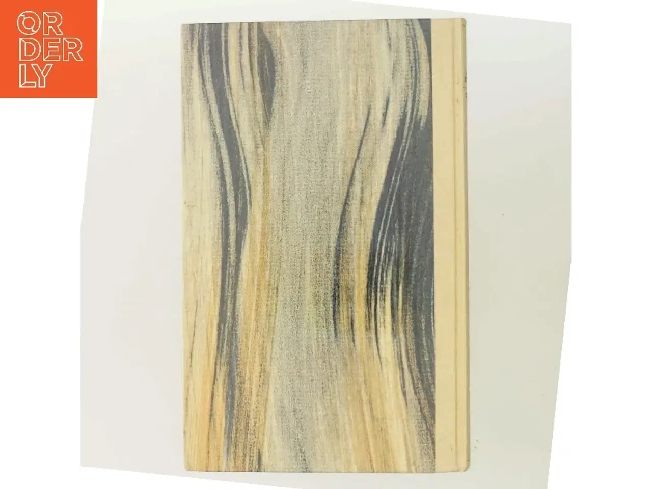 Billede 3 - De gode tider af Anders Bodelsen (Bog)