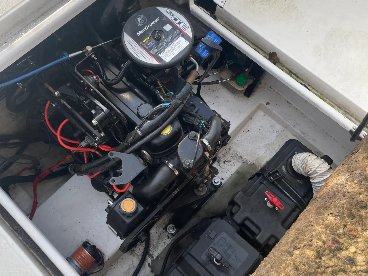 Billede 10 - QuickSilver 640