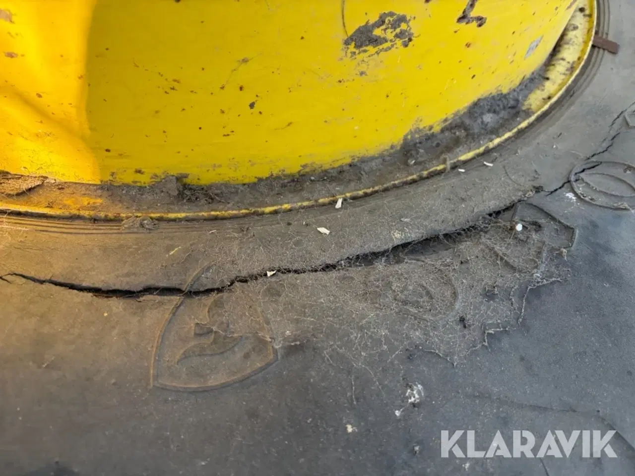 Billede 6 - Tvillinghjul 18.4 R38