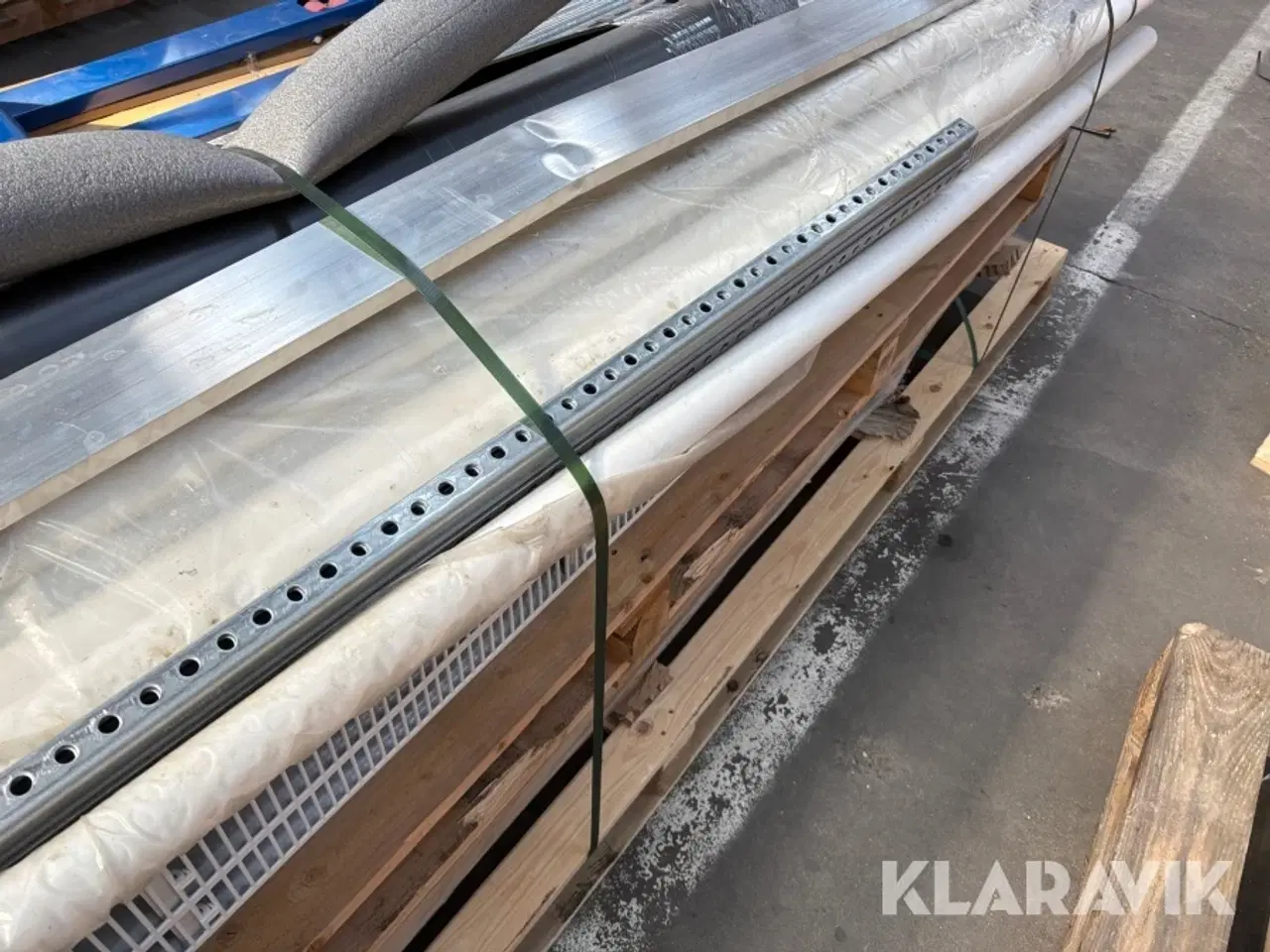 Billede 11 - Radiatorer Purmo Plan Flex + blandet