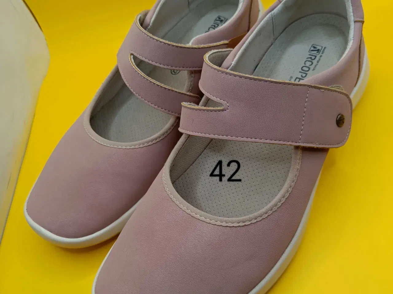 Billede 1 - Arcopedico sko 42str 