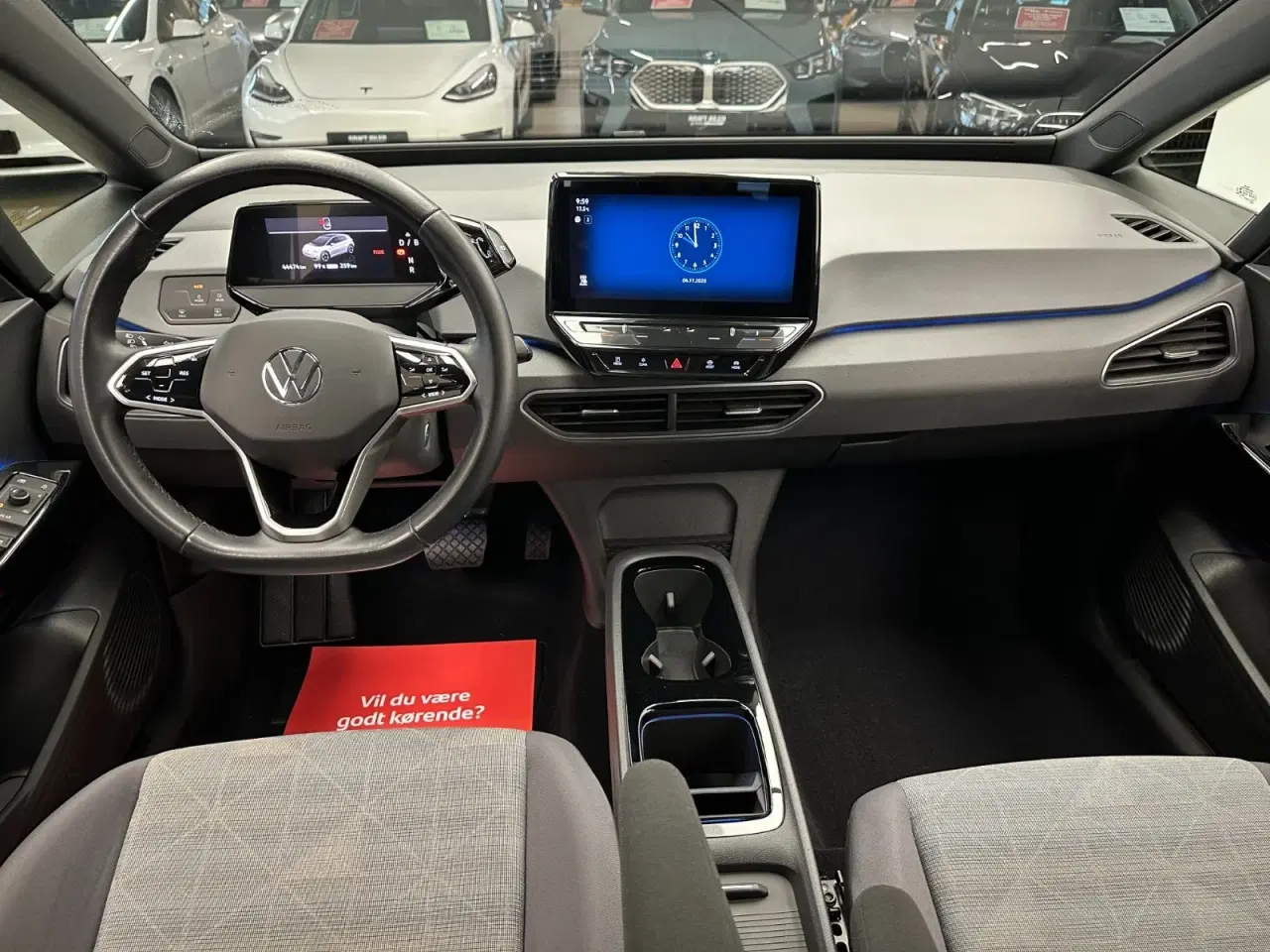 Billede 23 - VW ID.3 45 City Pure Performance