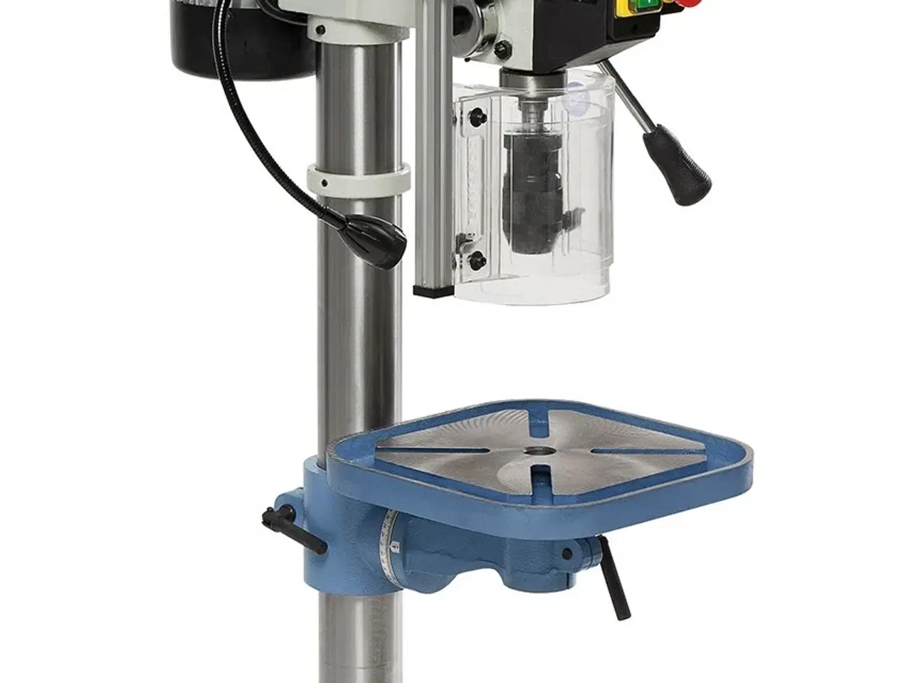 Billede 1 - Bænkboremaskine BM 20 T - 3x400V