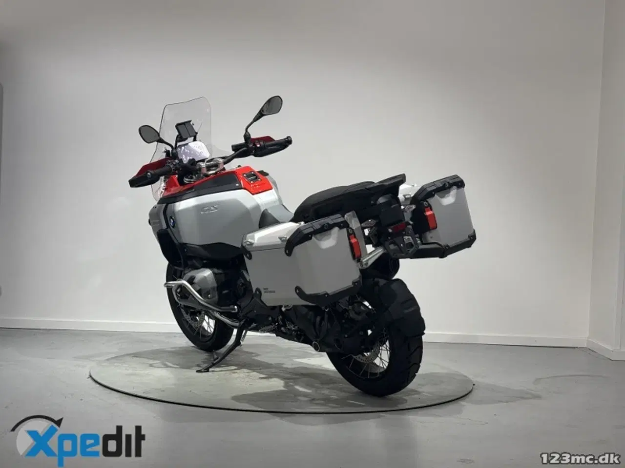 Billede 13 - BMW R 1300 GS Adventure