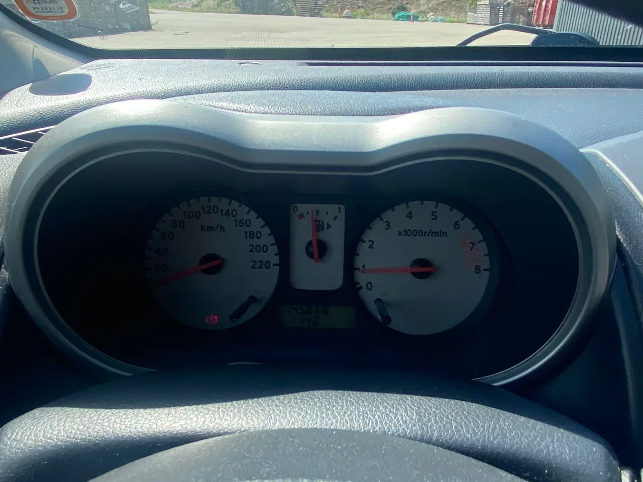 Billede 11 - Nissan Note til salg