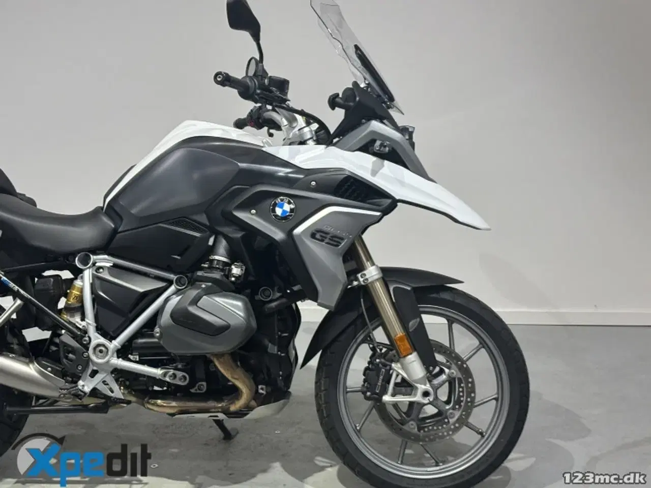 Billede 3 - BMW R 1250 GS