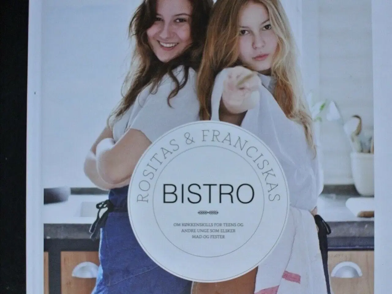 Billede 1 - rositas og franciskas bistro, af rosita olsen, fra