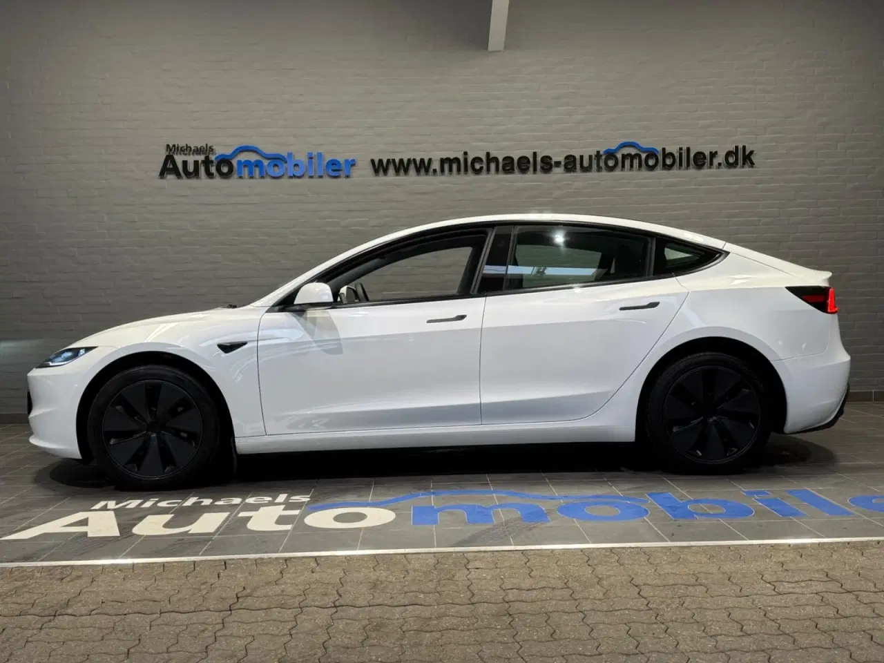 Billede 3 - Tesla Model 3 RWD