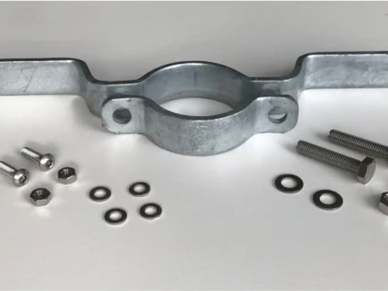 Billede 7 - Skilt Pas på Legende børn