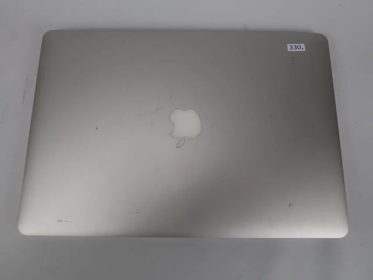 Billede 5 - 3 x MacBook - delvis / hel defekt - se bekrivelse af hver