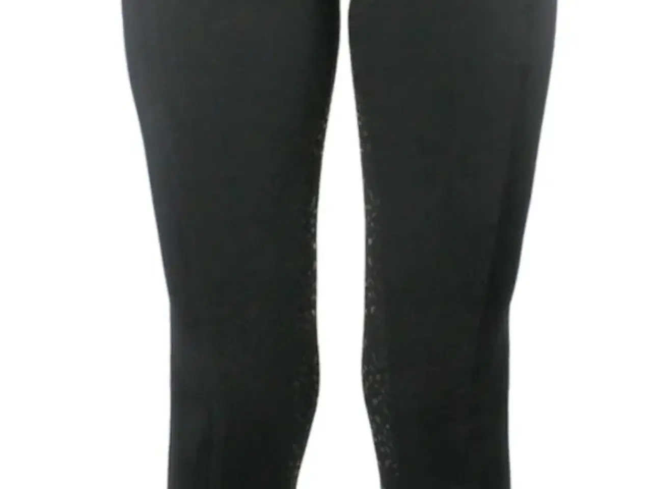 Billede 2 - Ridetights med power full grip