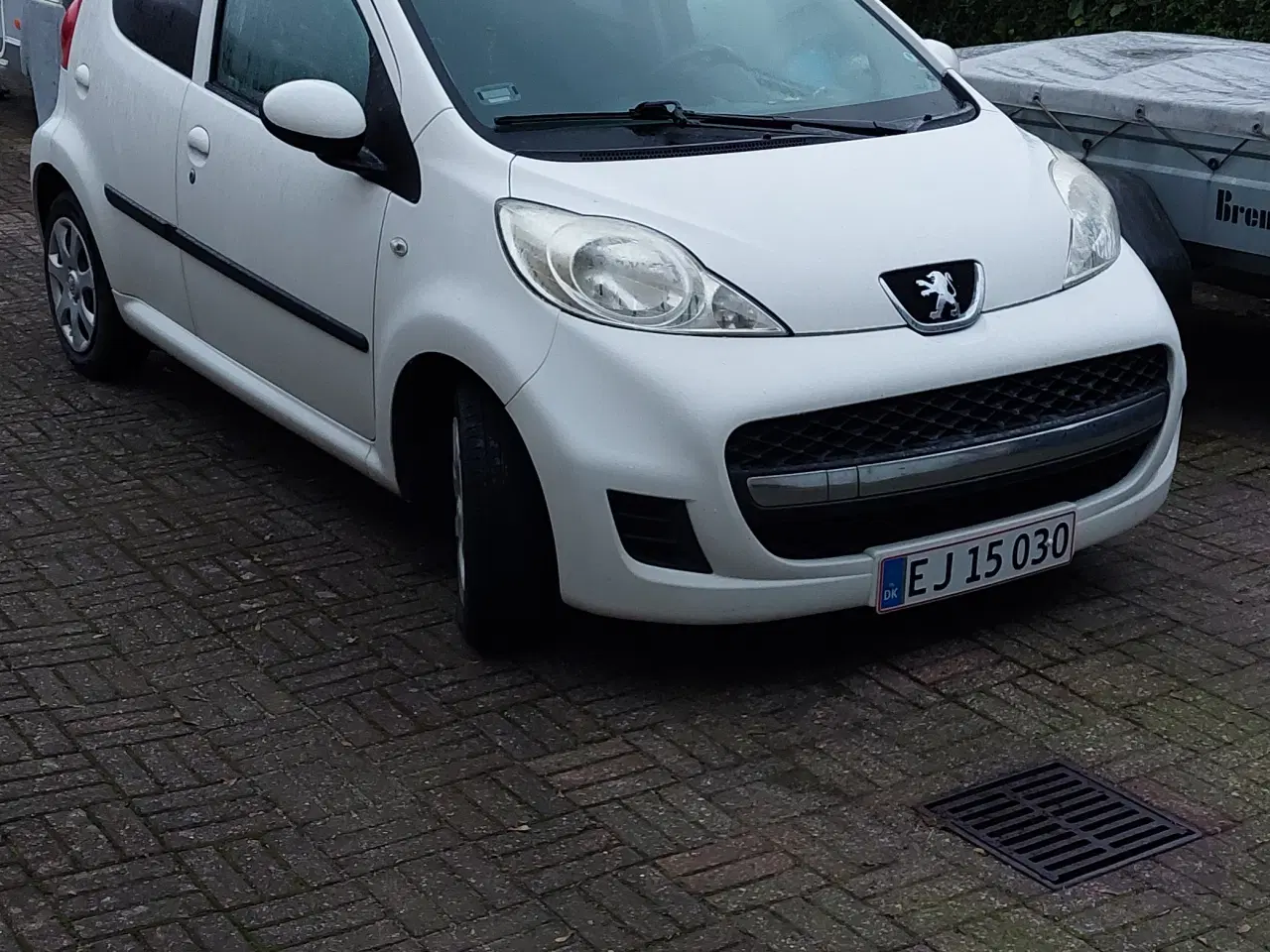 Billede 2 - Peugeot 107 2010 km 167