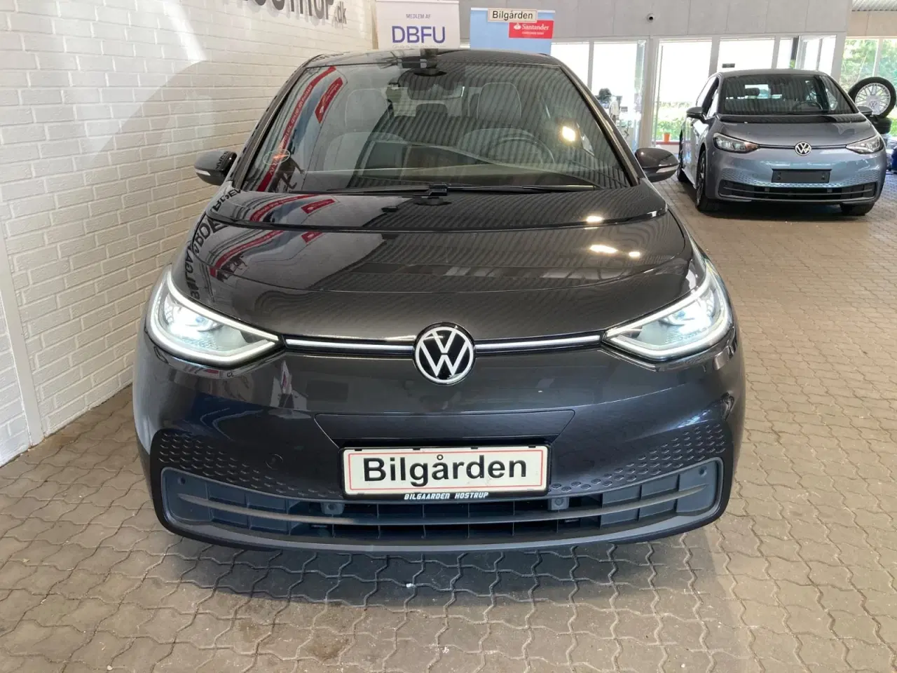 Billede 5 - VW ID.3 58 Pro Family