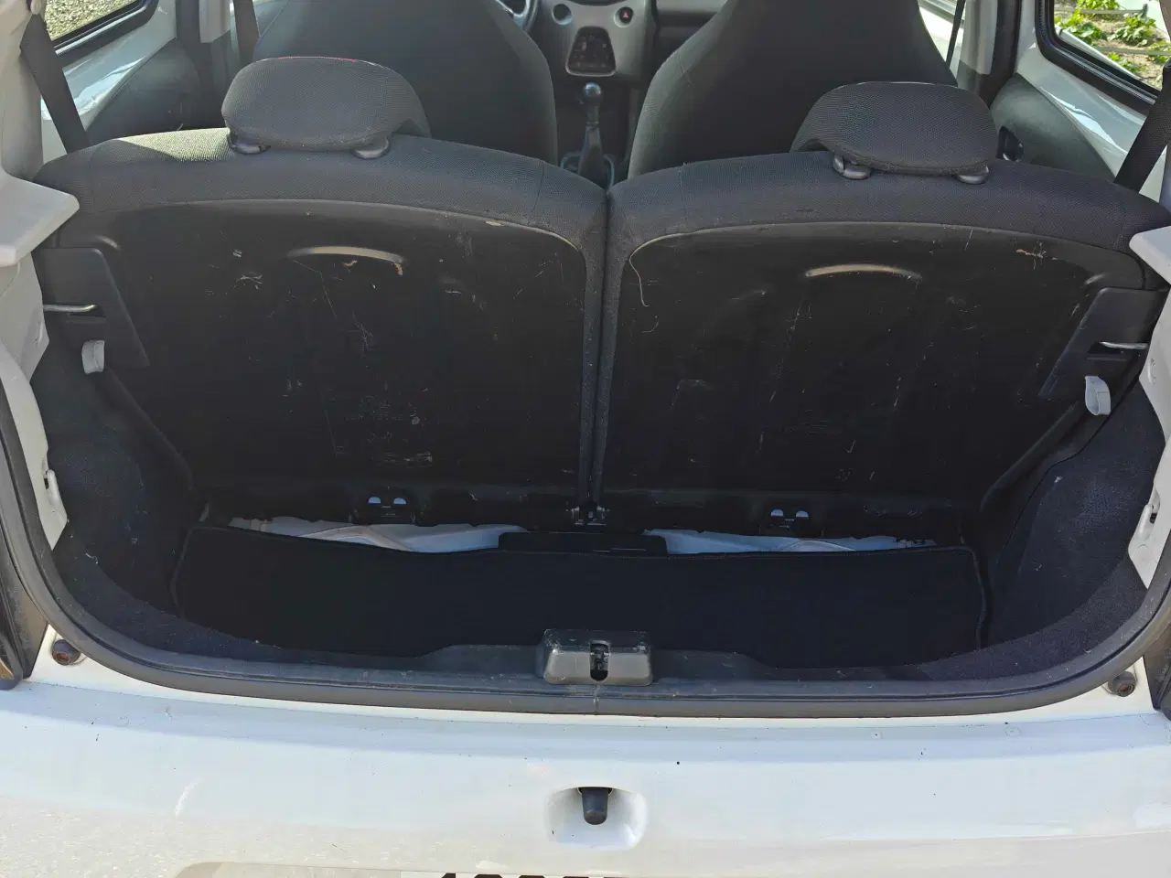 Billede 5 - Lækker øko C1 fra 2017