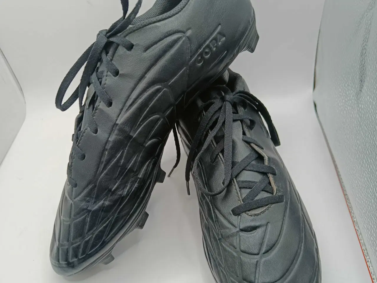 Billede 9 - Adidas Copa fodboldstøvler 46str sort
