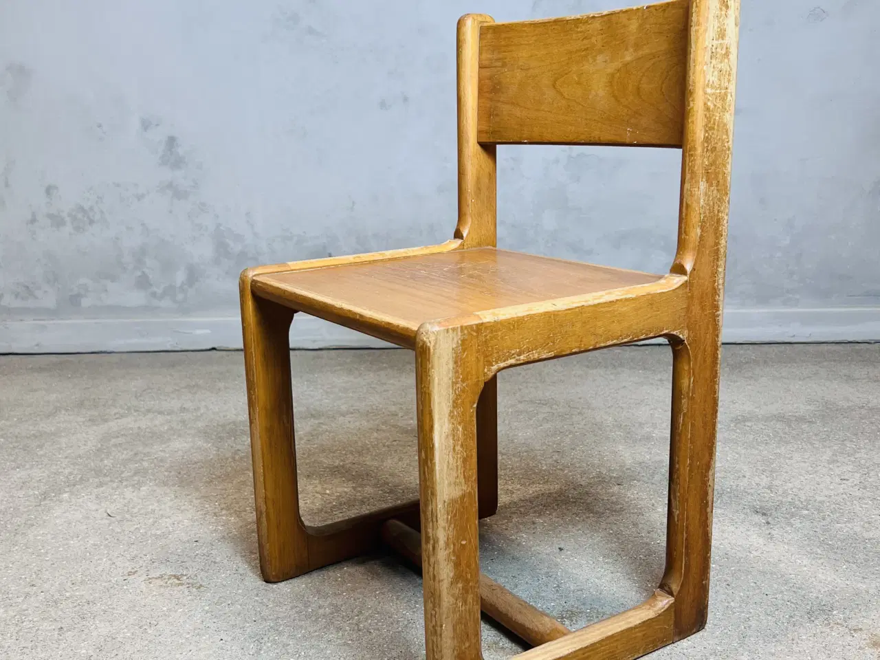 Billede 2 - Børnestol, Stephan Gip & Herbert Andersson, 1960’