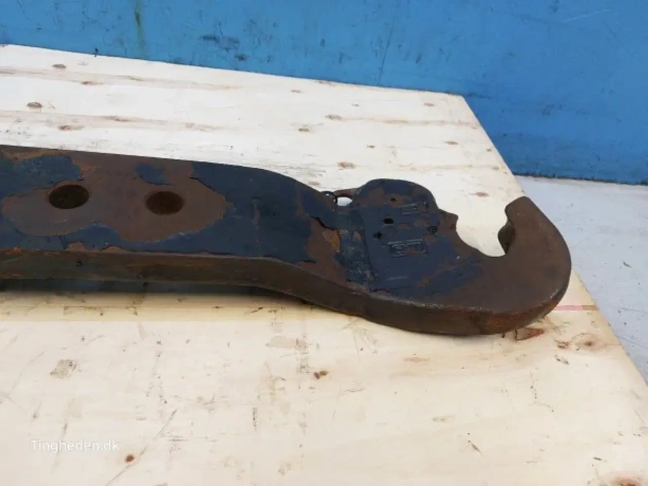 Billede 10 - Case Puma 185 Liftarm 90429675